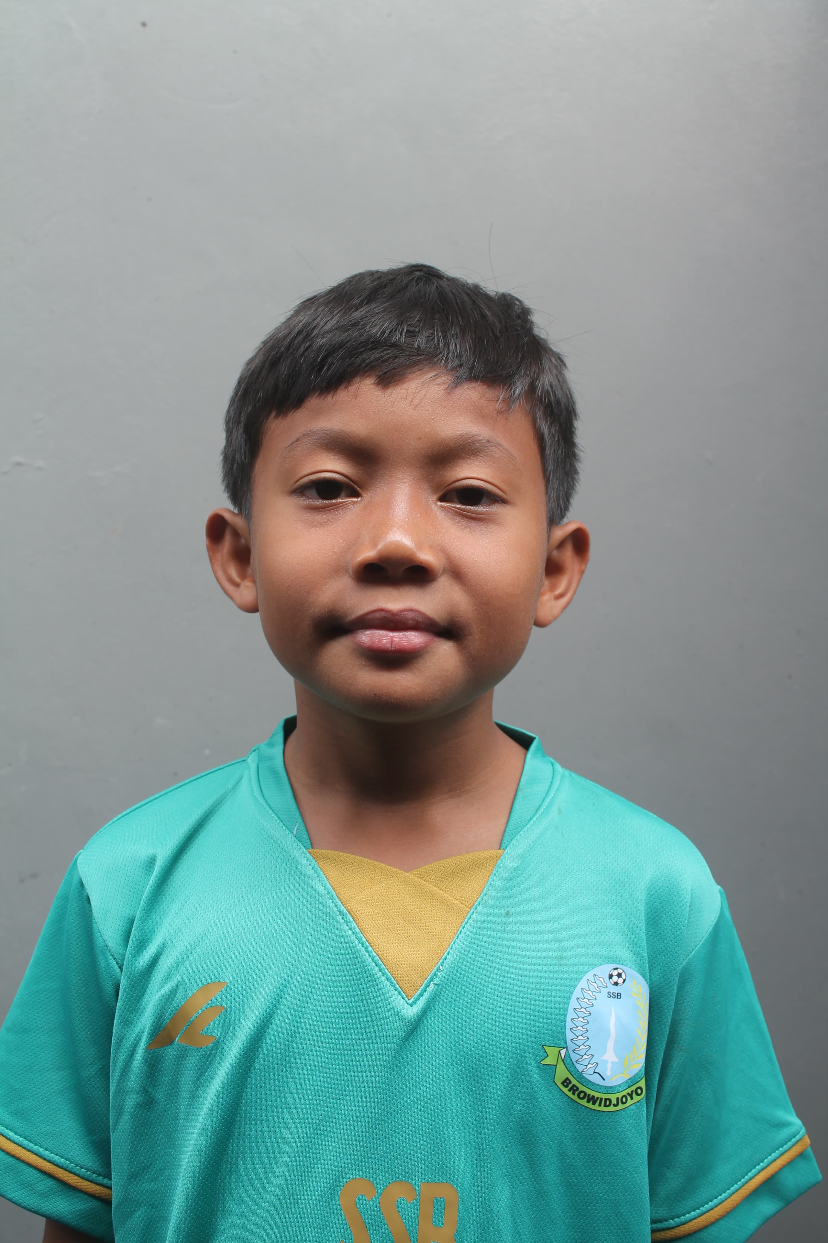 Muhammad Pawitra Najammulloh